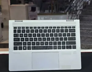 New Laptop HP ProBook x360 435 G8 16GB AMD Ryzen 7 SSD 512GB