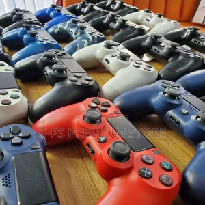 PS4 Original Joystick በፈለጉት ከለር በጣም በቅናሽ በብዛት እናስረክባለን 20% DISCOUNT 
‎