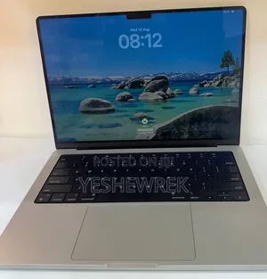 New Laptop HP Pavilion 15 16GB Intel Core i7 SSD 512GB