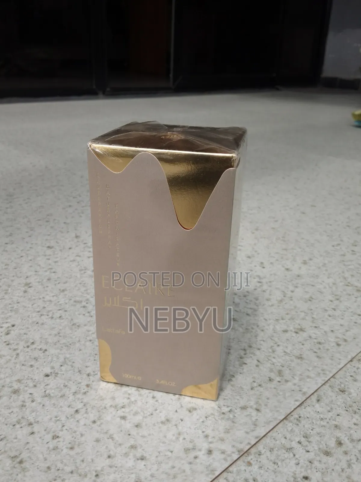 Perfume(shito)