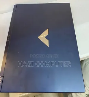 New Laptop HP Victus 15 16GB AMD Ryzen 5 SSD 512GB