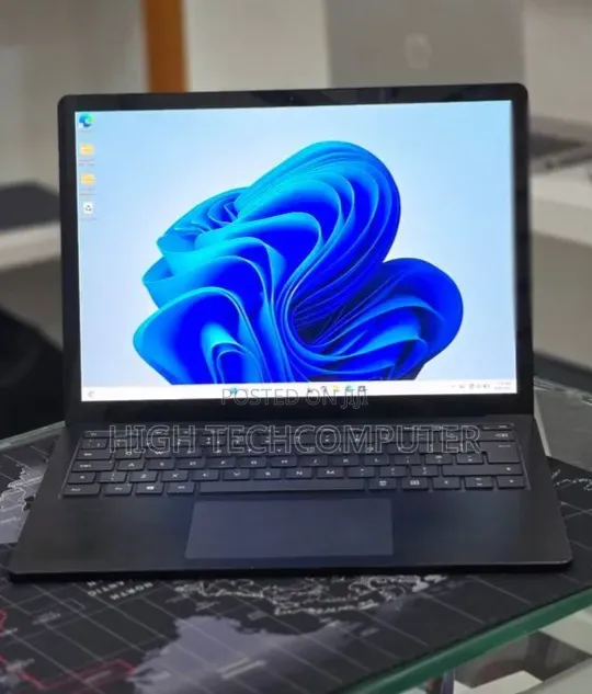 New Laptop Microsoft Surface Laptop 4 16GB Intel Core i7 SSD 512GB