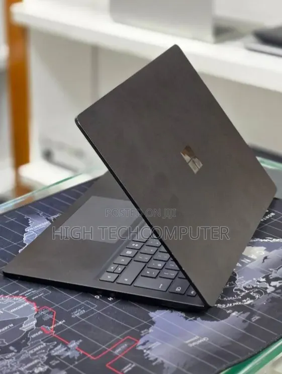 New Laptop Microsoft Surface Laptop 4 16GB Intel Core i7 SSD 512GB