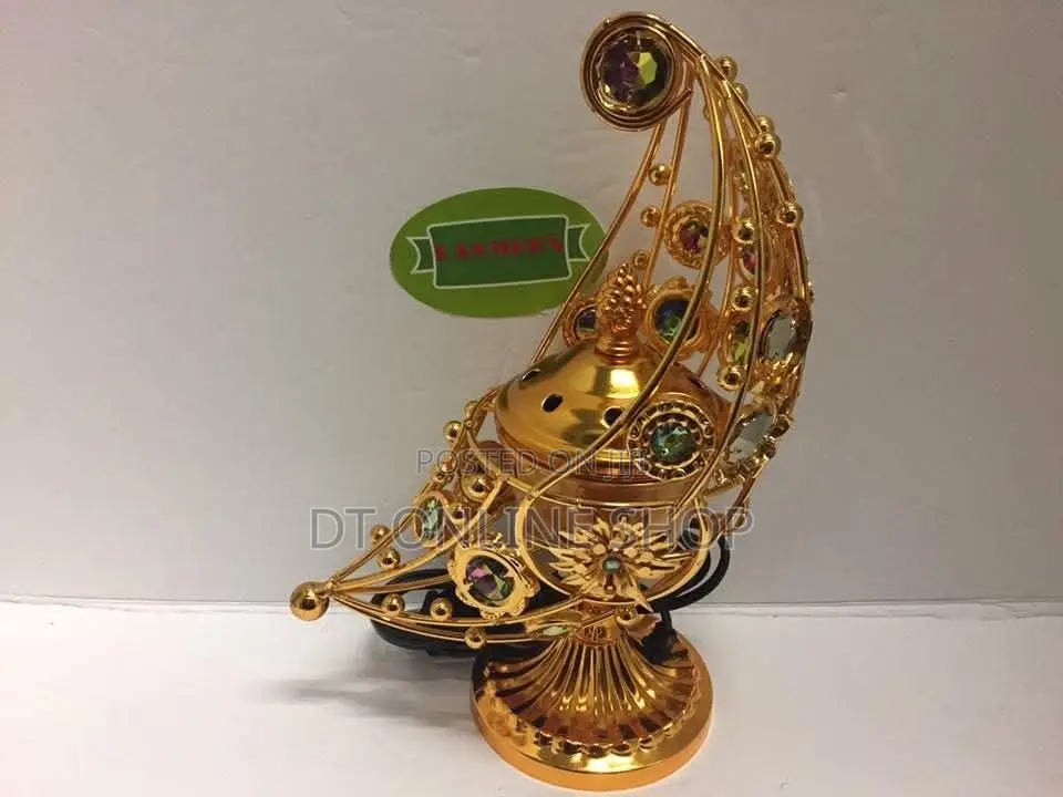 Electric Incense Burner