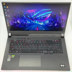 New Laptop Asus ROG Strix G15 16GB AMD Ryzen 9 SSD 1T
