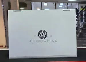 New Laptop HP ProBook x360 435 G8 16GB AMD Ryzen 5 SSD 512GB