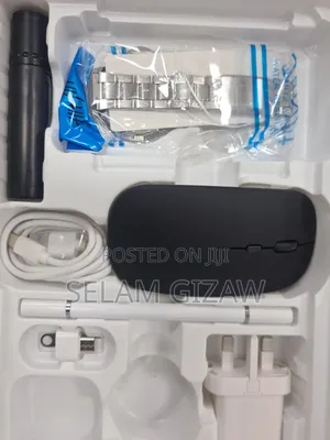 New C idea CM8800 Plus 1 TB Blue