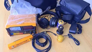Water Leakage Detector