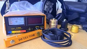 Water Leakage Detector