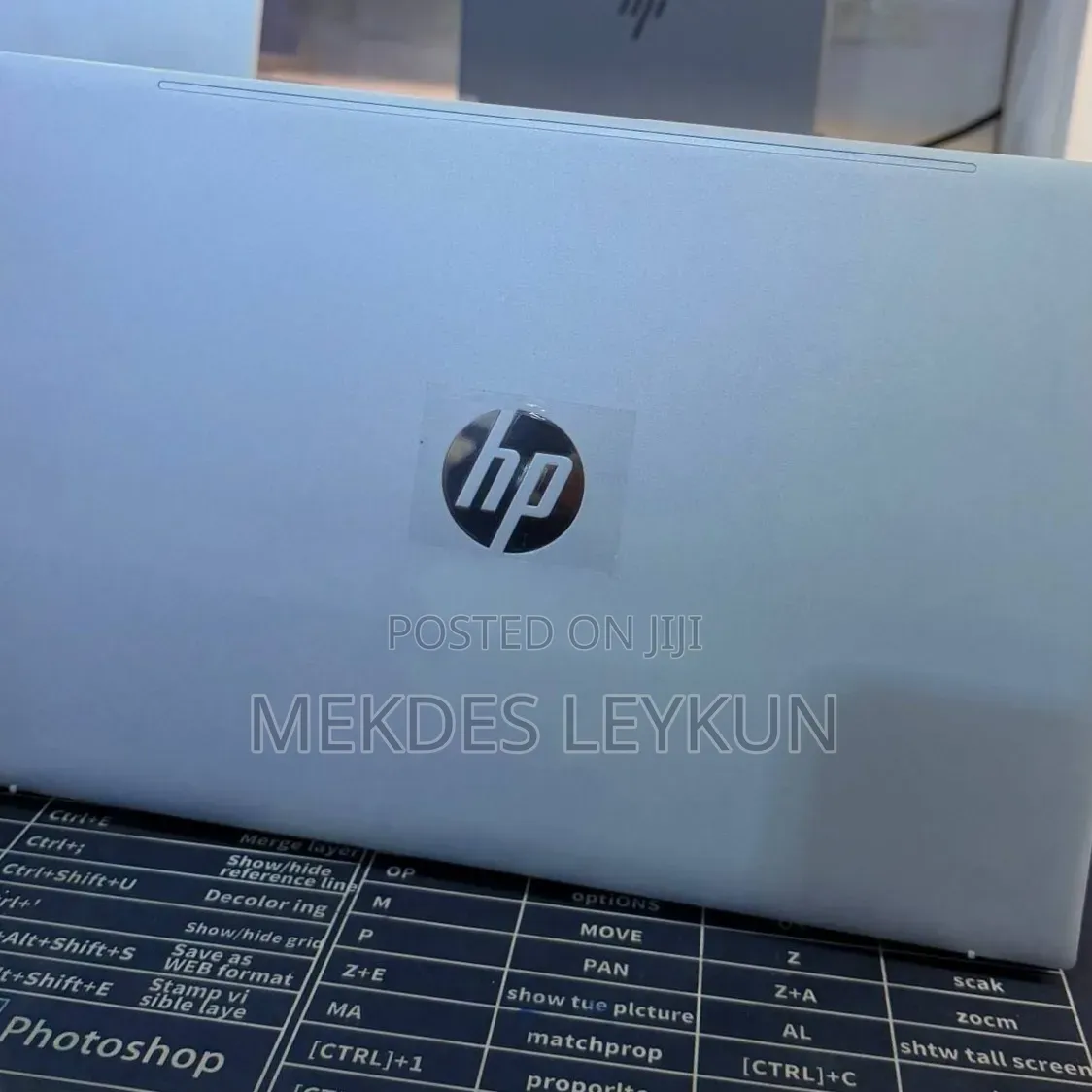 New Laptop HP Pavilion 14 16GB Intel Core i7 SSD 512GB