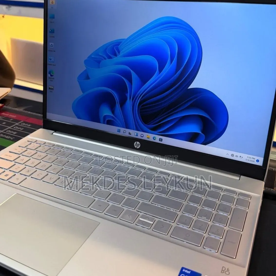 New Laptop HP Pavilion 14 16GB Intel Core i7 SSD 512GB