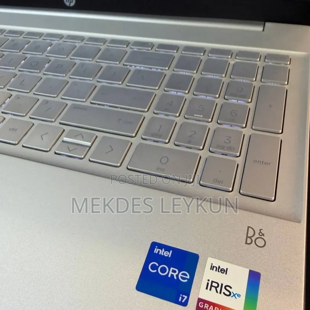New Laptop HP Pavilion 14 16GB Intel Core i7 SSD 512GB