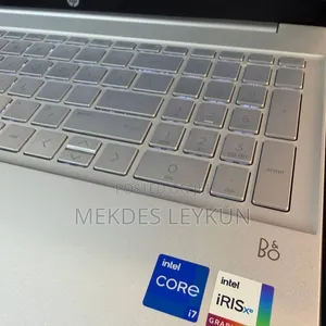 New Laptop HP Pavilion 14 16GB Intel Core i7 SSD 512GB
