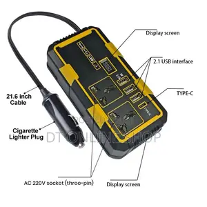 Power Your Devices Anywhere