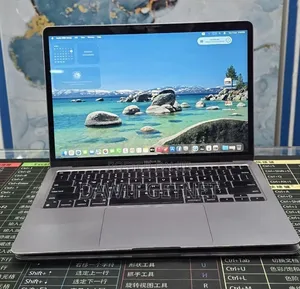 New Laptop Apple MacBook Air 2020 8GB Apple M1 SSD 256GB