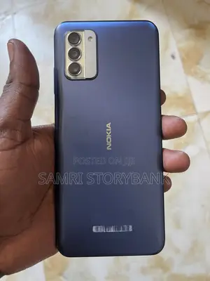 Nokia Asha 310 Blue