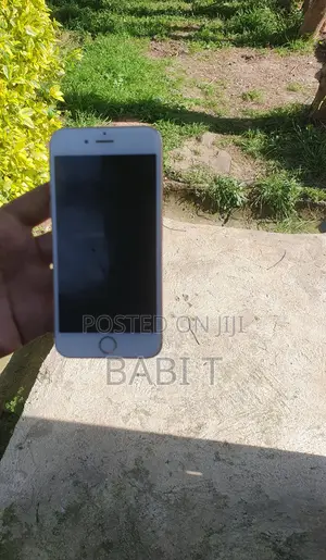 Apple iPhone 6s 32 GB Pink