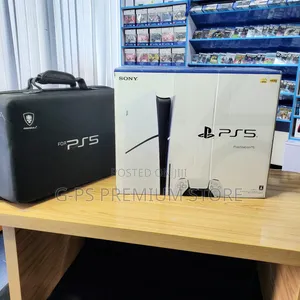 PS5 Slim Brand New FC 27+5 ጌሞች Packed ያልተከፈተ አዲስ ሻካራው 20% DISCOUNT