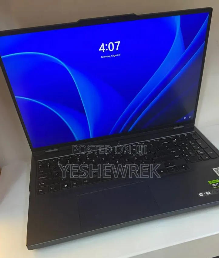 New Laptop HP Pavilion 15 16GB Intel Core i7 SSD 512GB