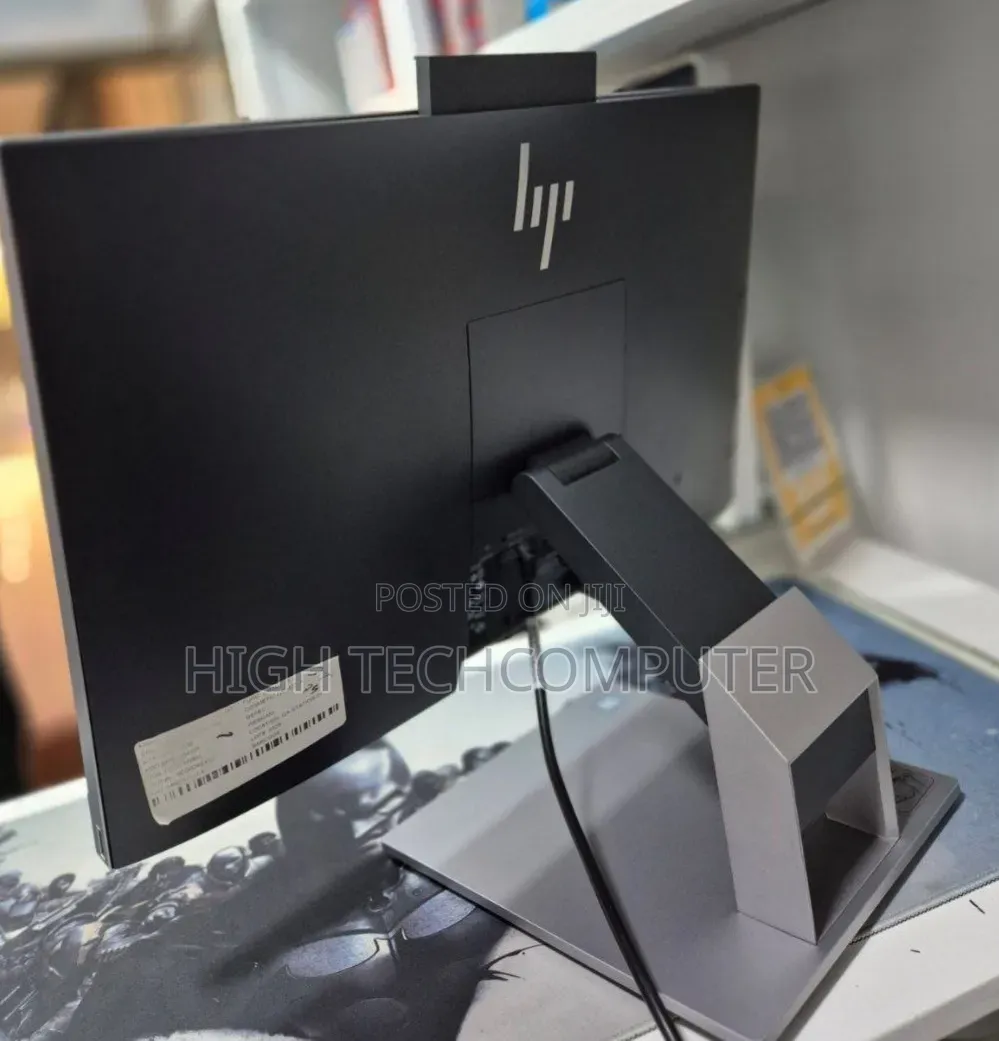 New Desktop Computer HP 200 G4 All-in-One 16GB Intel Core i7 SSD 512GB
