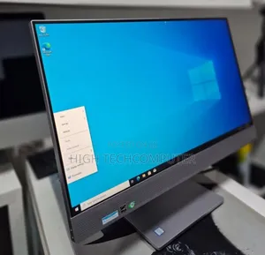 New Desktop Computer HP 200 G4 All-in-One 16GB Intel Core i7 SSD 512GB
