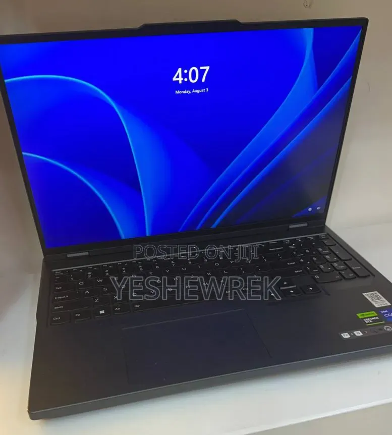 New Laptop HP Pavilion 15 16GB Intel Core i7 SSD 512GB
