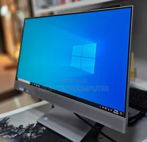 New Desktop Computer HP 200 G4 All-in-One 16GB Intel Core i7 SSD 512GB