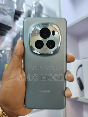 New Honor Magic6 Pro 1 TB Black