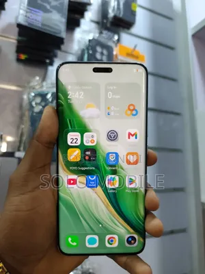 New Honor Magic6 Pro 1 TB Black