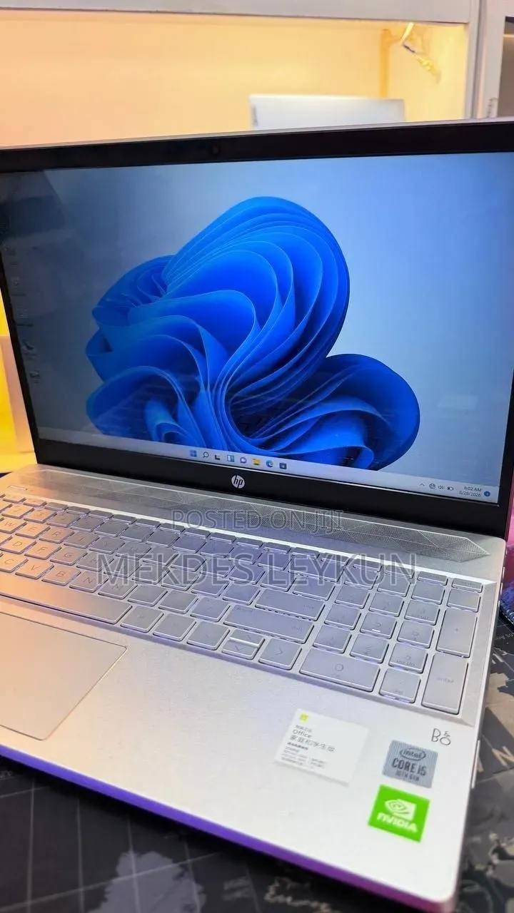 New Laptop HP Pavilion 14 16GB Intel Core i5 SSD 512GB