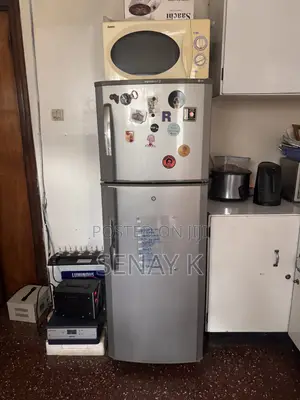 LG Refrigerator