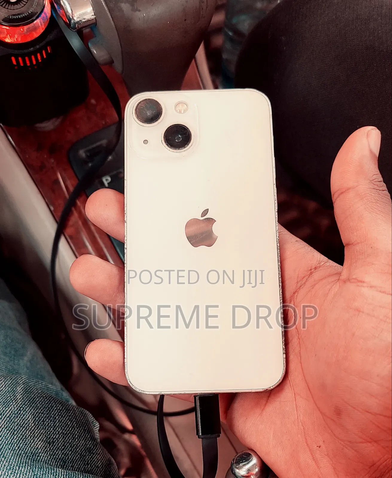 Apple iPhone 13 Mini 128 GB White