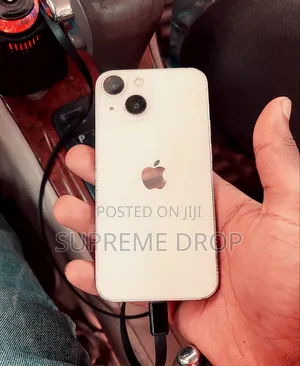 Apple iPhone 13 Mini 128 GB White