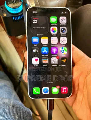 Apple iPhone 13 Mini 128 GB White