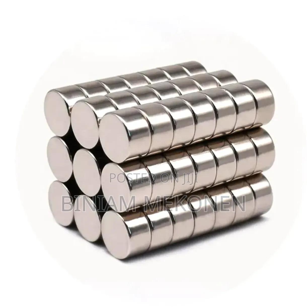 Neodymium Magnets