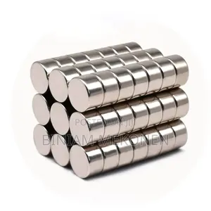 Neodymium Magnets