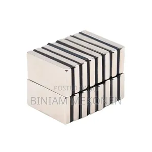 Neodymium Magnets
