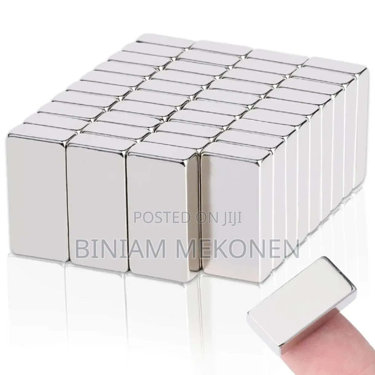 Neodymium Magnets