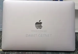New Laptop Apple MacBook Pro 2022 M2 8GB Apple M2 SSD 256GB