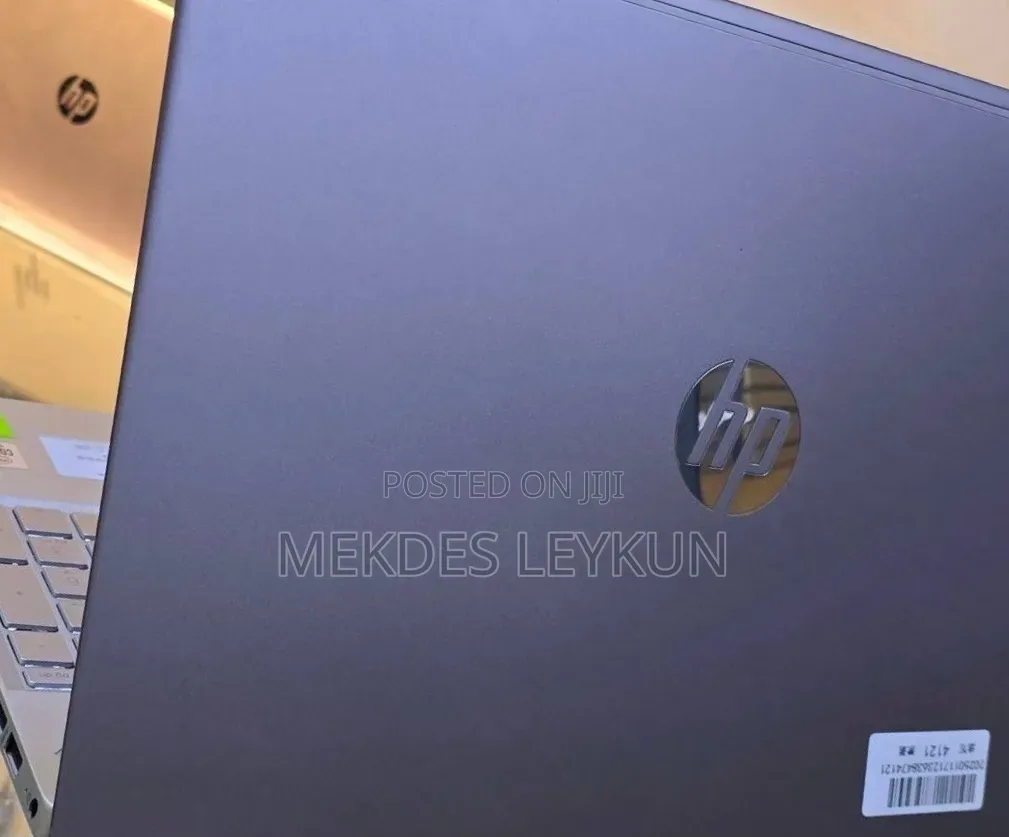 New Laptop HP Pavilion 14 16GB Intel Core i7 SSD 512GB
