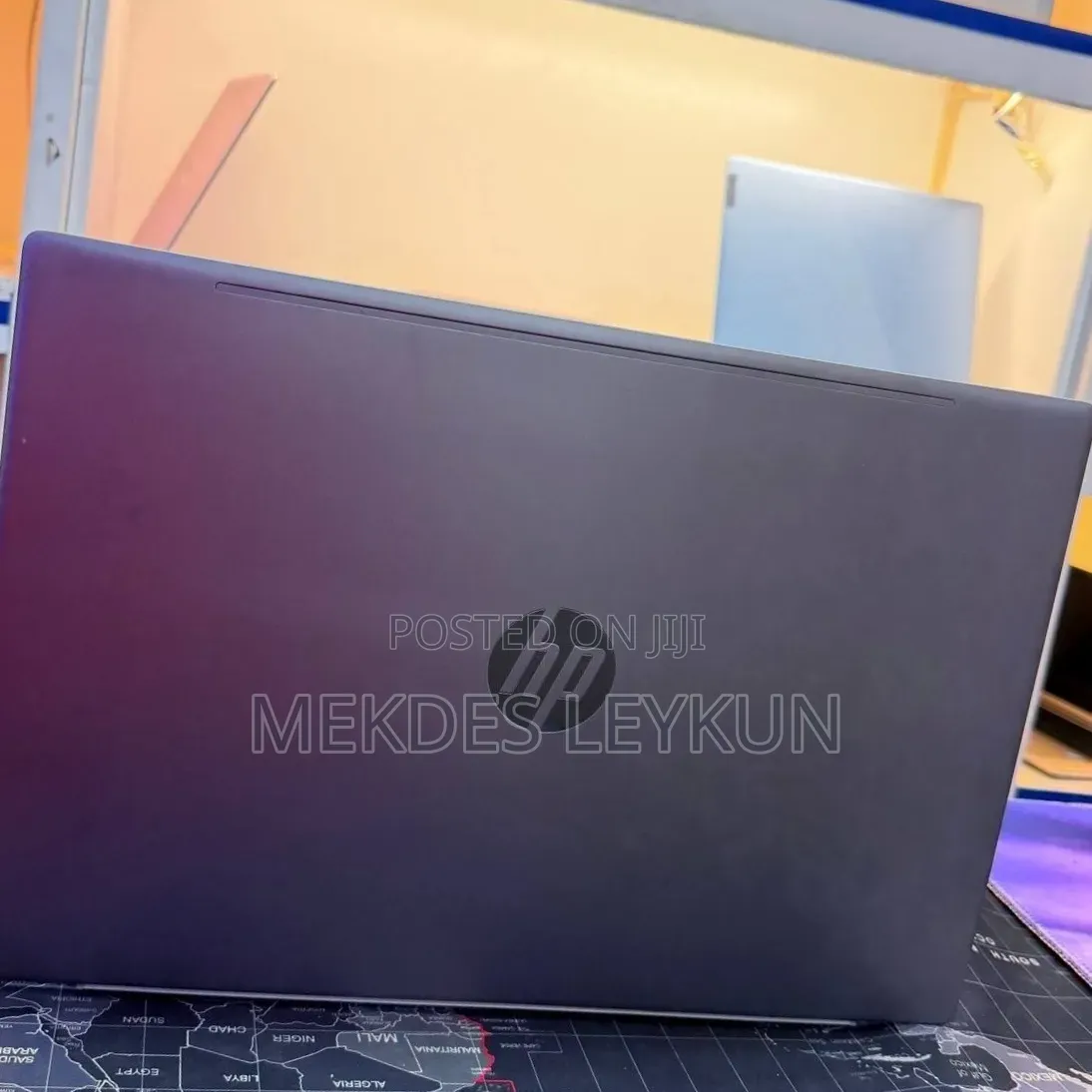 New Laptop HP Pavilion 14 16GB Intel Core i7 SSD 512GB