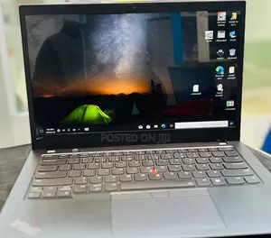 New Laptop Lenovo ThinkPad T14s G4 16GB Intel Core i7 SSD 512GB