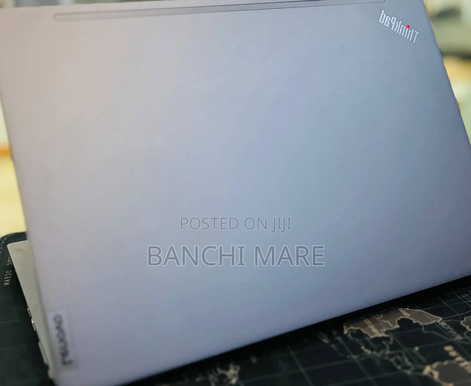 New Laptop Lenovo ThinkPad T14s G4 16GB Intel Core i7 SSD 512GB