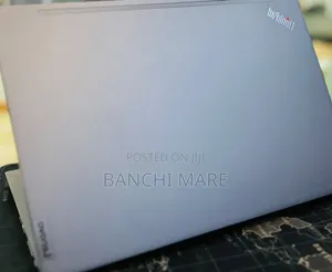 New Laptop Lenovo ThinkPad T14s G4 16GB Intel Core i7 SSD 512GB