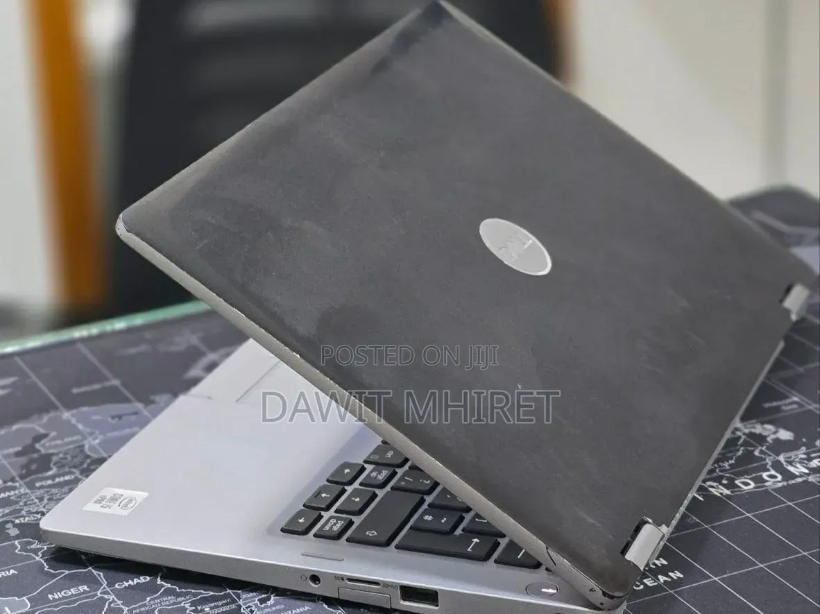 New Laptop Dell Latitude 10 16GB Intel Core i5 SSD 512GB