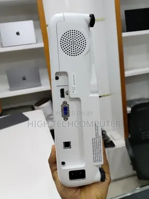 Epson Brand New EPSON Projector With Bag , Remote 
Model Nam
