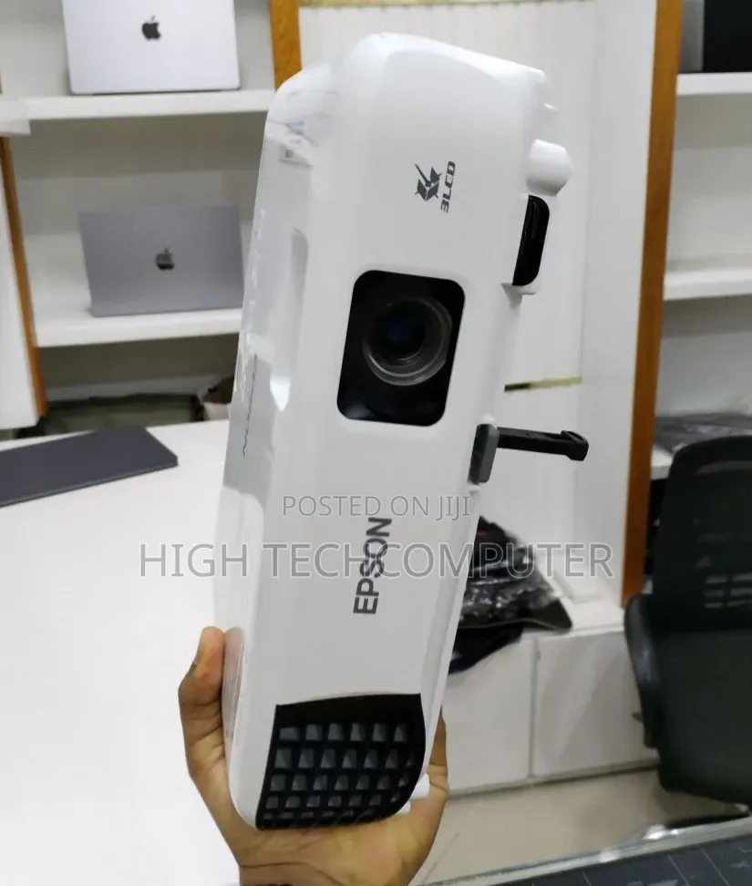 Epson Brand New EPSON Projector With Bag , Remote 
Model Nam