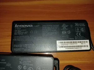 90watt USB Lenovo Adapter