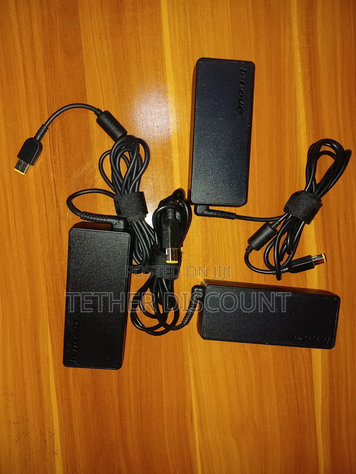 90watt USB Lenovo Adapter
