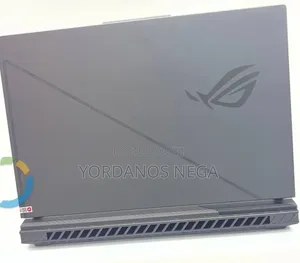 New Laptop Asus ROG Strix G16 G614 16GB Intel Core i7 SSD 1T